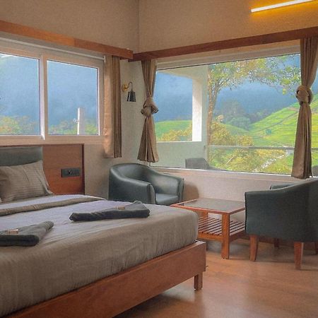 Forestscape Resort Munnar Εξωτερικό φωτογραφία