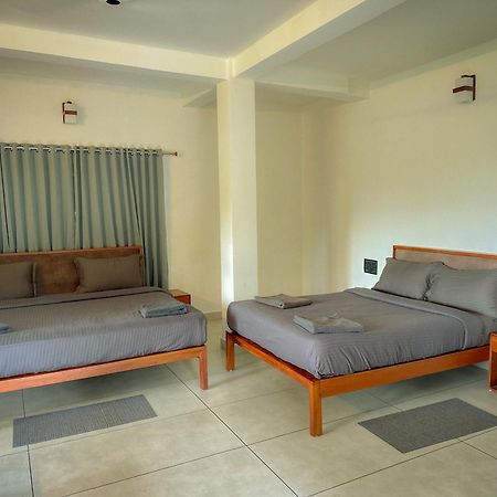 Forestscape Resort Munnar Εξωτερικό φωτογραφία