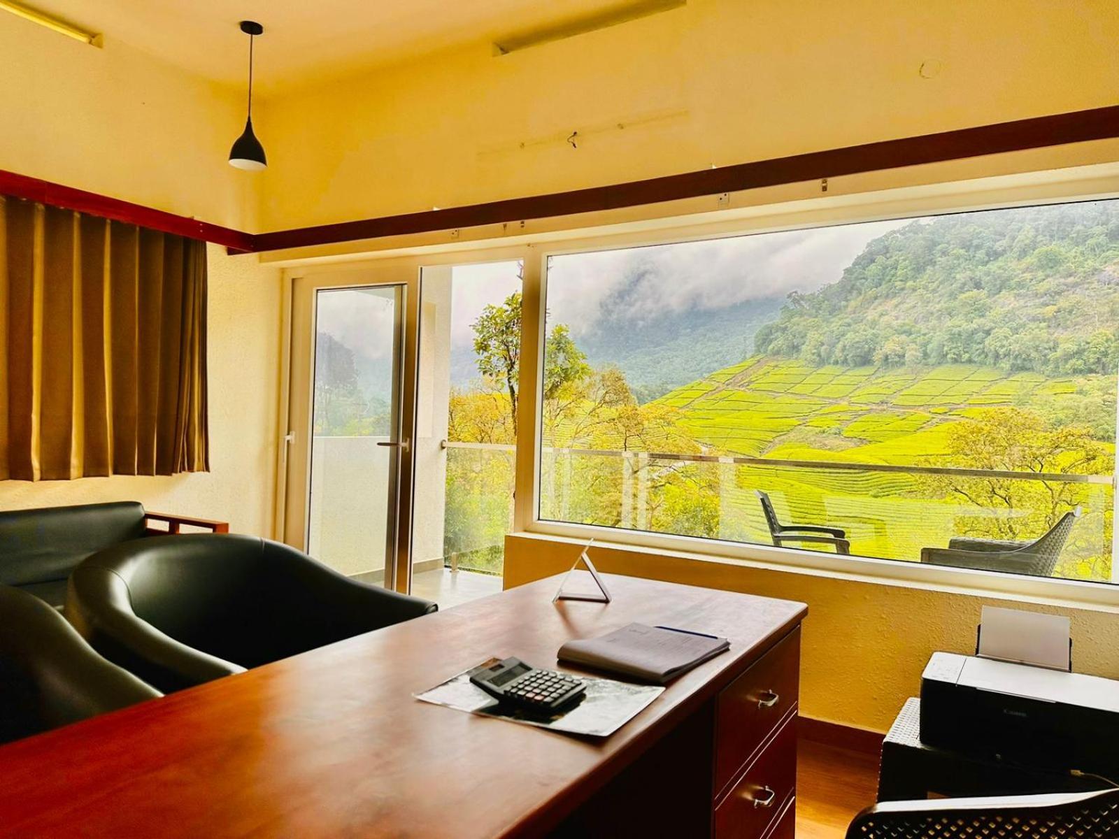 Forestscape Resort Munnar Εξωτερικό φωτογραφία