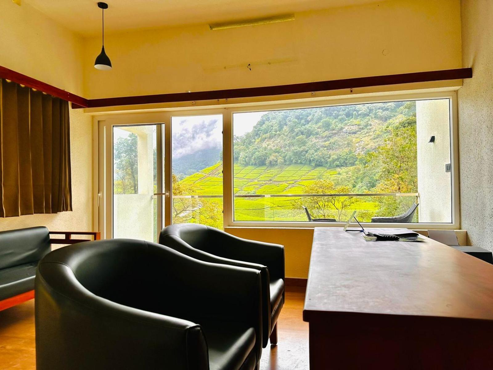 Forestscape Resort Munnar Εξωτερικό φωτογραφία