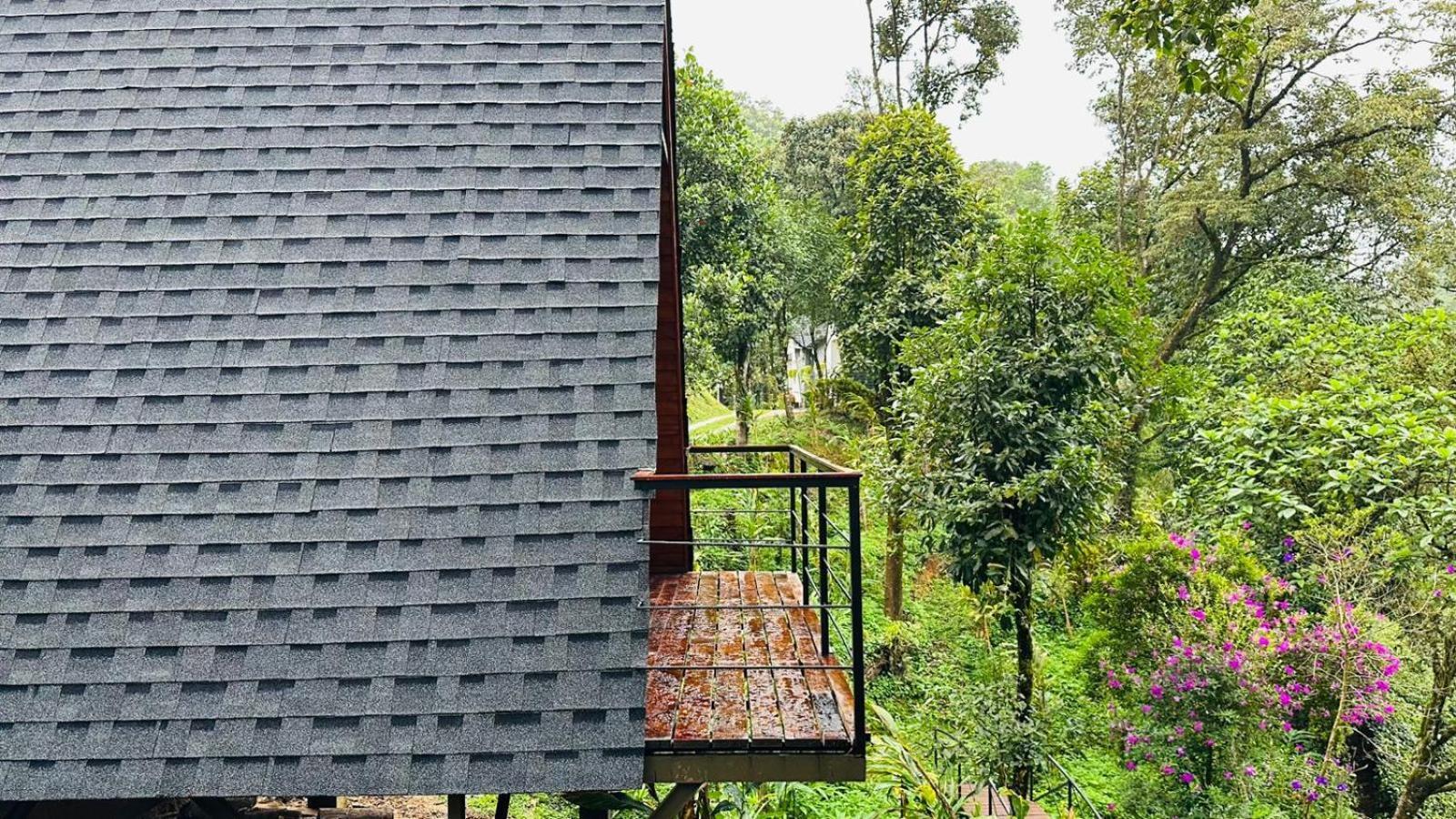 Forestscape Resort Munnar Εξωτερικό φωτογραφία