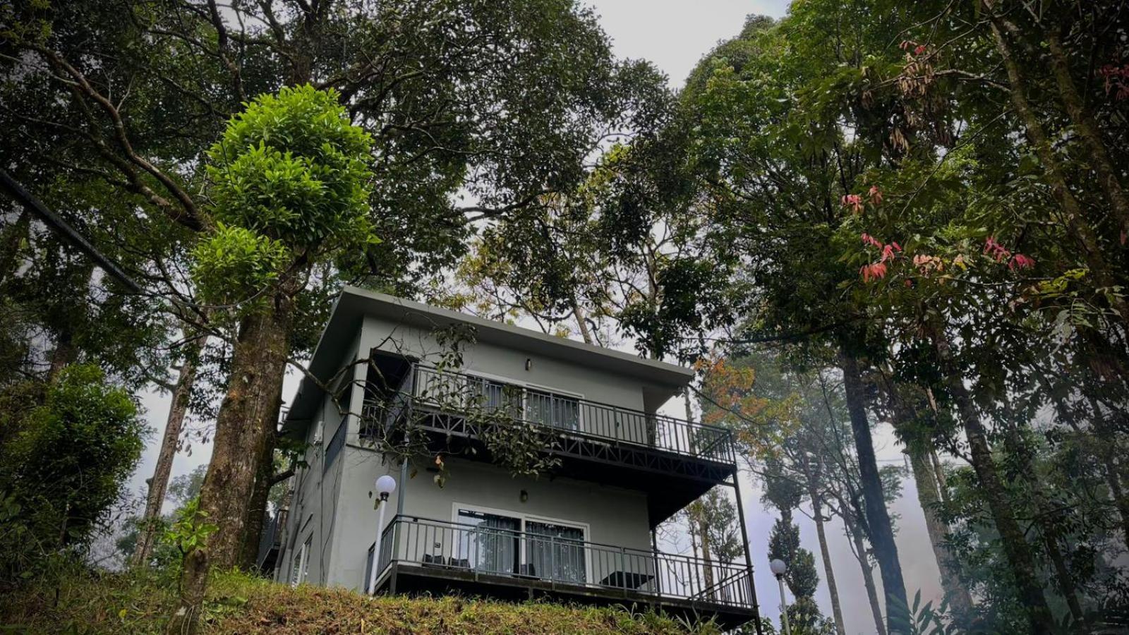 Forestscape Resort Munnar Εξωτερικό φωτογραφία