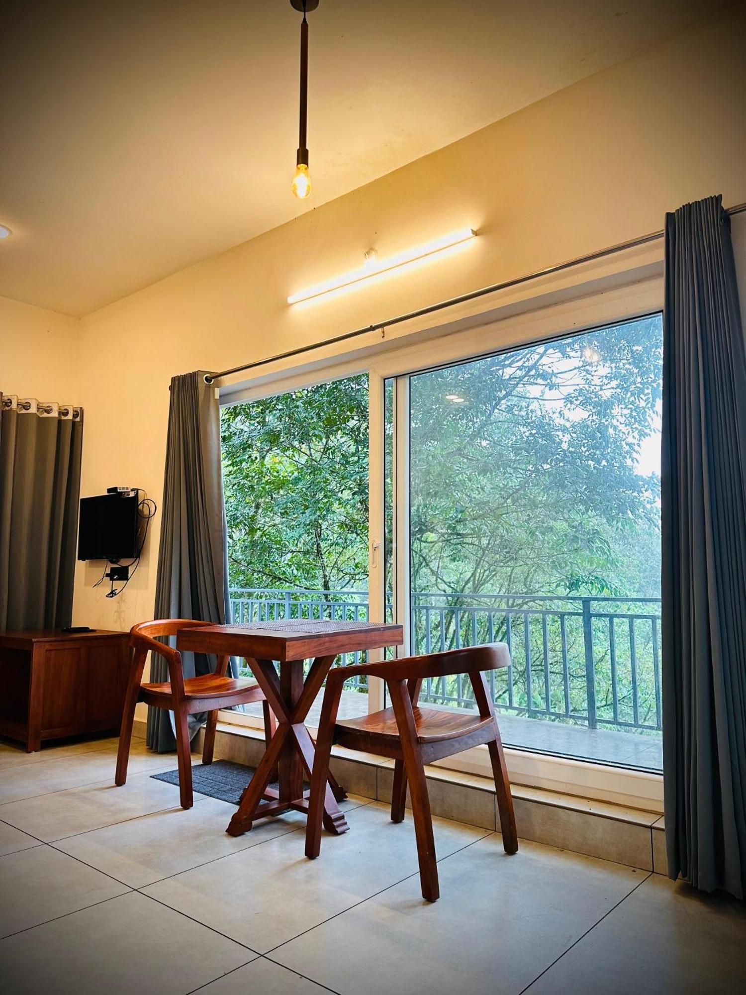 Forestscape Resort Munnar Εξωτερικό φωτογραφία