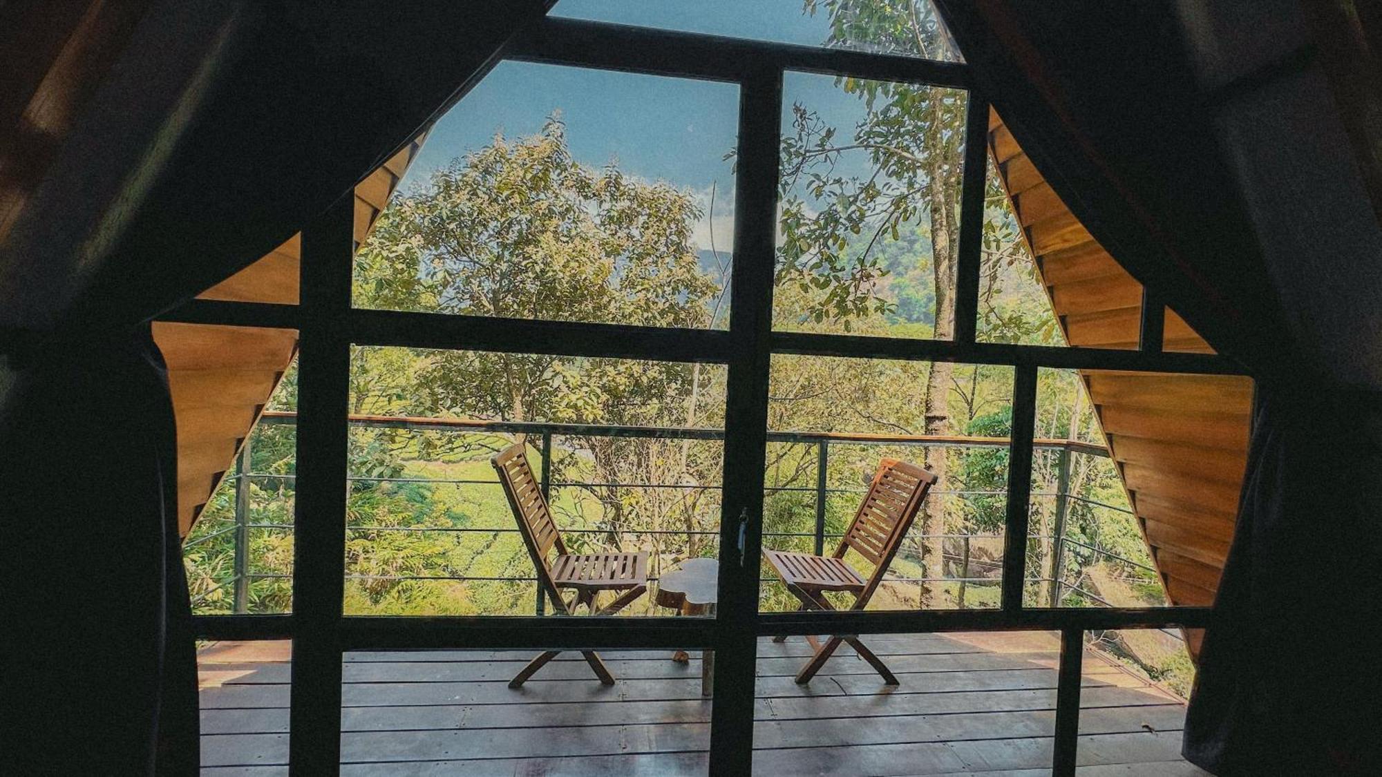 Forestscape Resort Munnar Εξωτερικό φωτογραφία