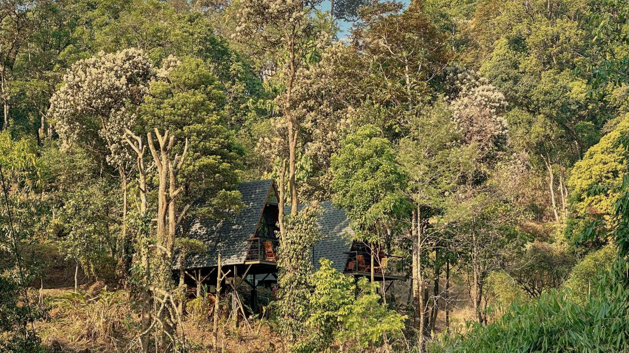 Forestscape Resort Munnar Εξωτερικό φωτογραφία
