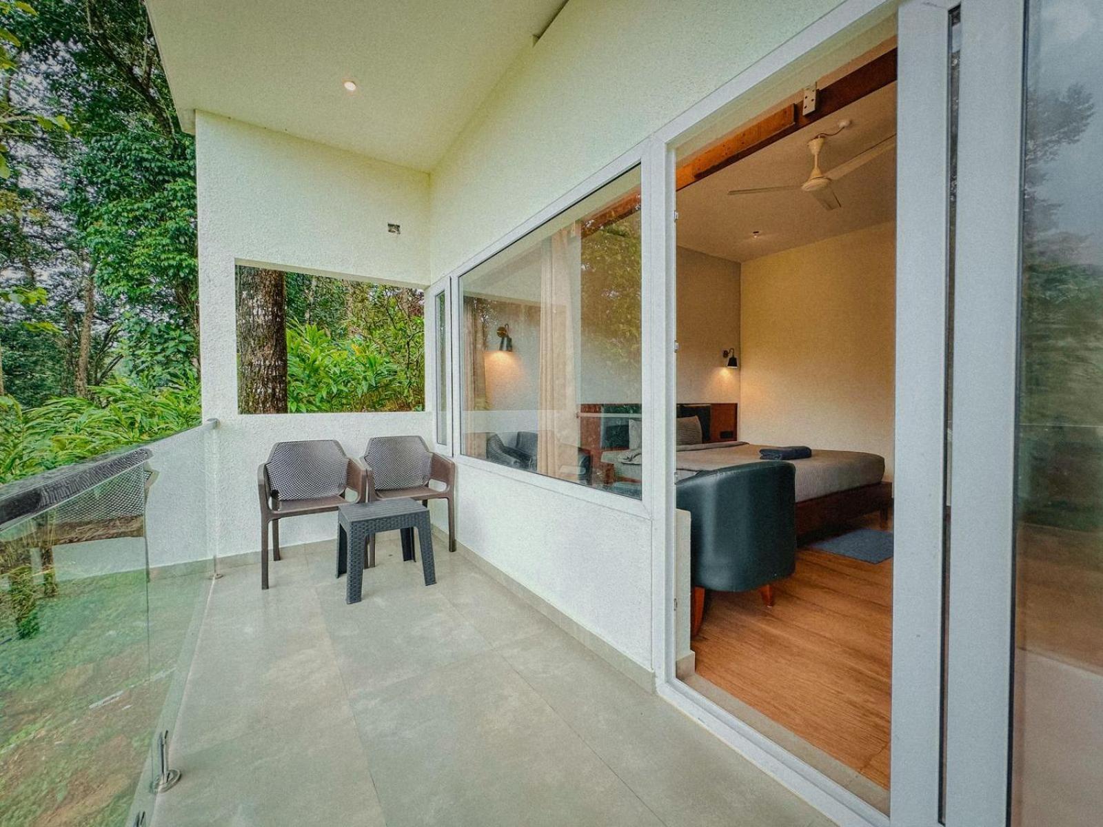 Forestscape Resort Munnar Εξωτερικό φωτογραφία