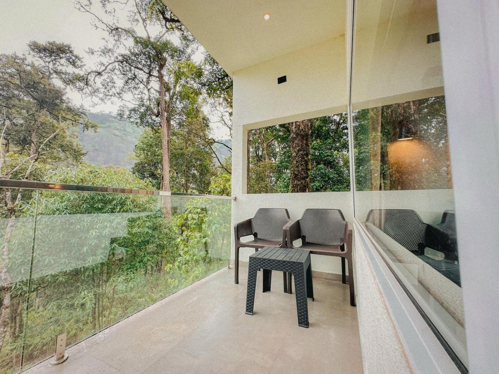Forestscape Resort Munnar Εξωτερικό φωτογραφία