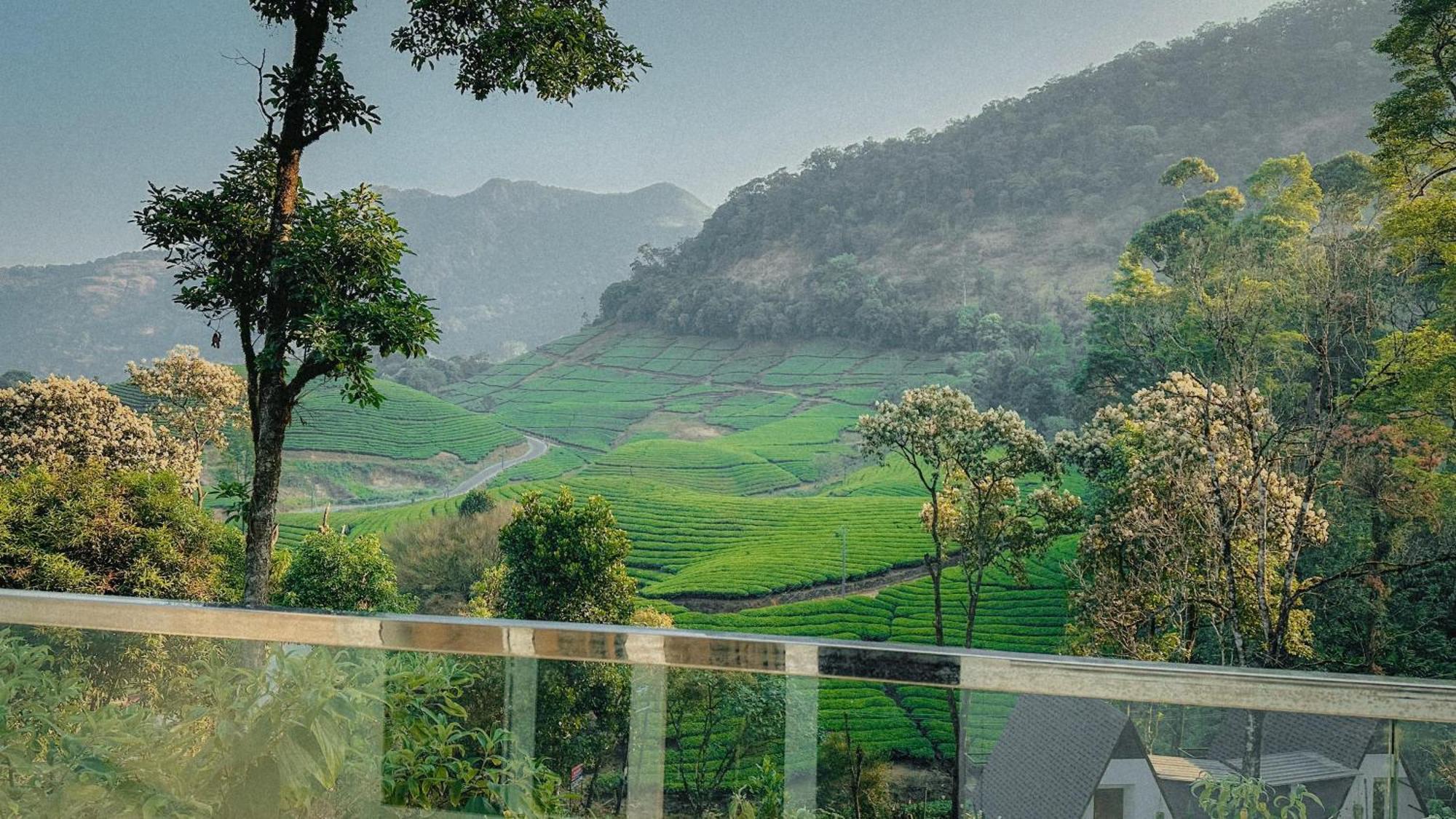Forestscape Resort Munnar Εξωτερικό φωτογραφία