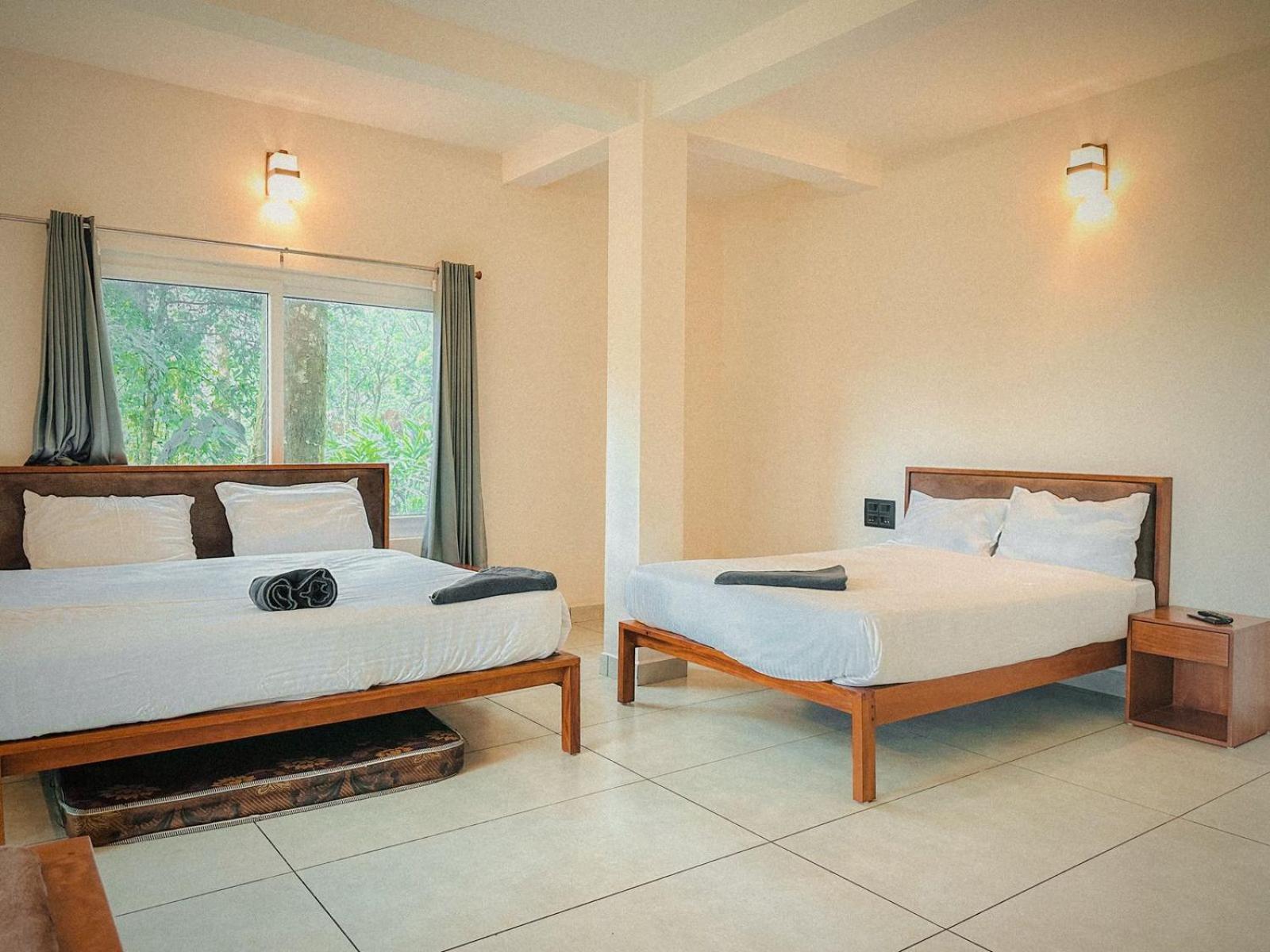 Forestscape Resort Munnar Εξωτερικό φωτογραφία