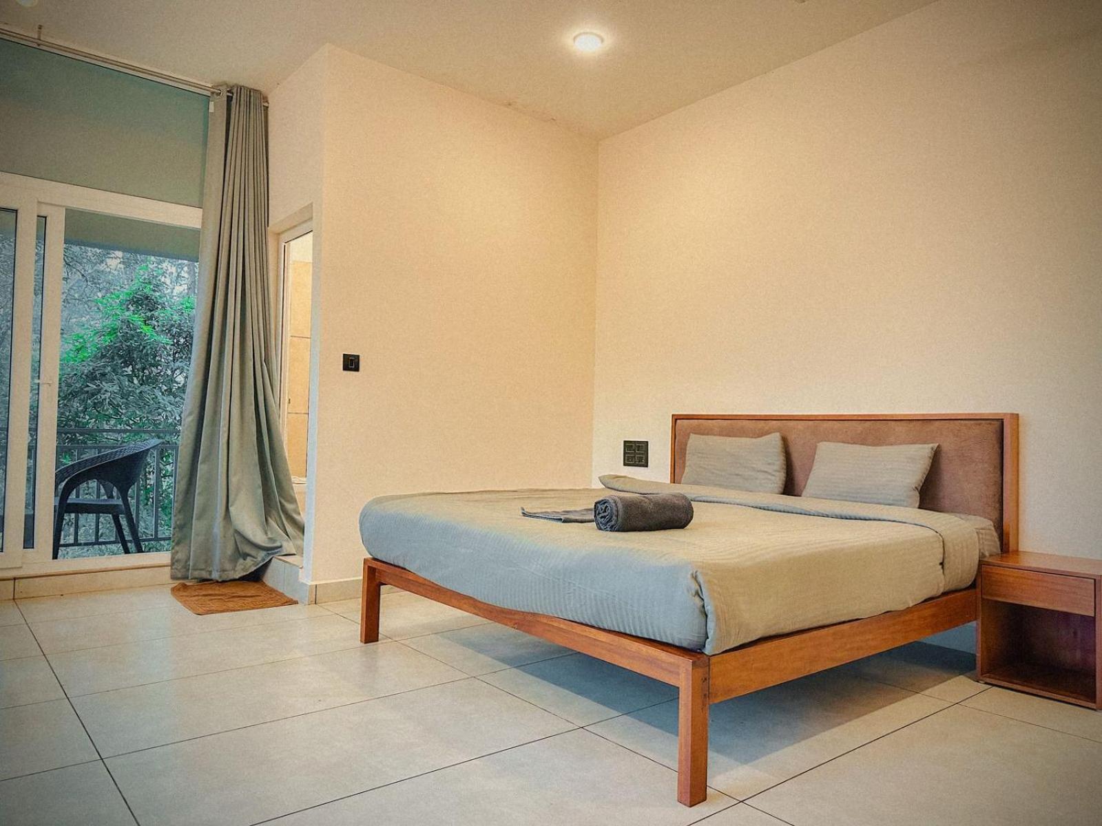 Forestscape Resort Munnar Εξωτερικό φωτογραφία