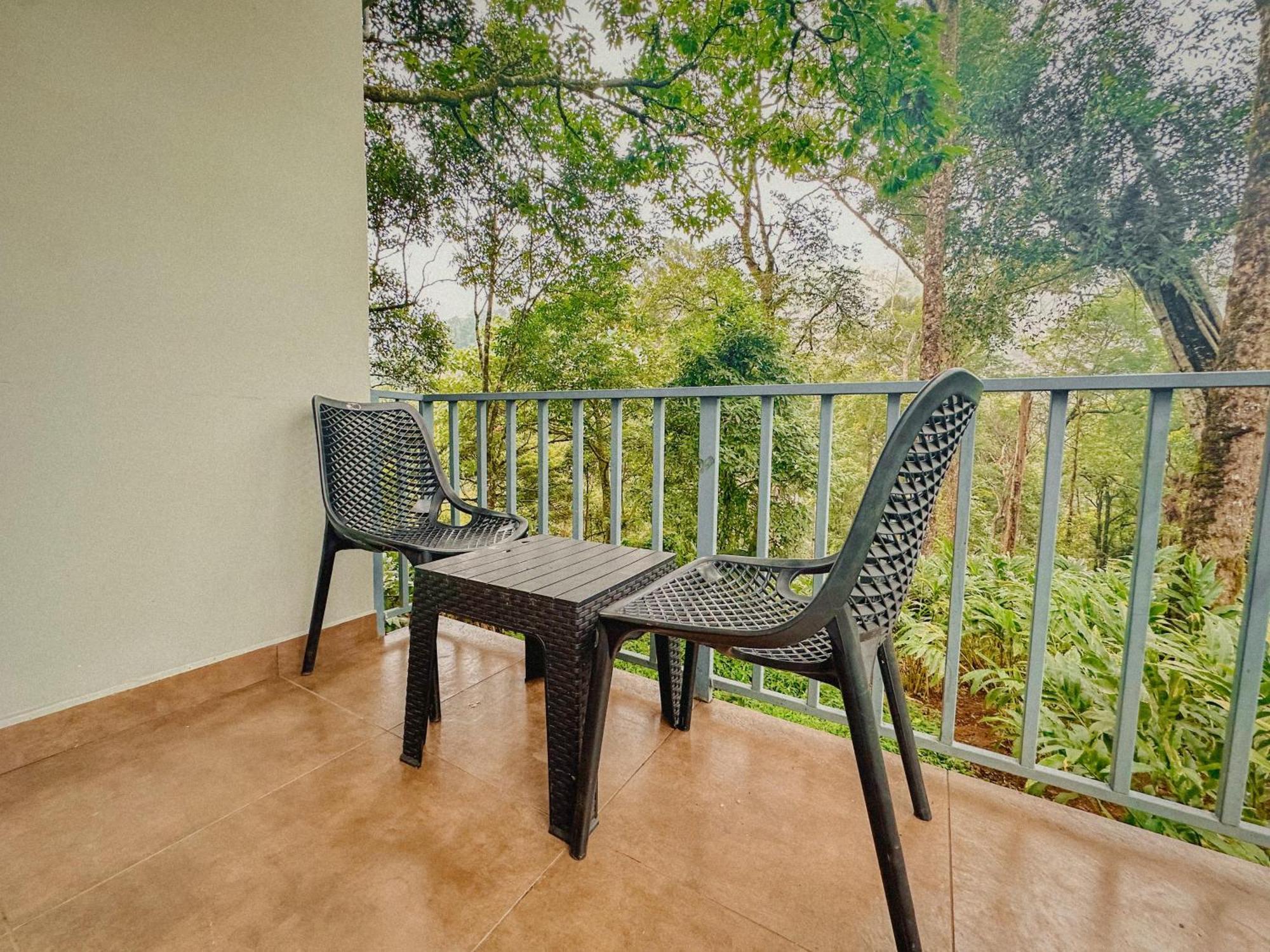 Forestscape Resort Munnar Εξωτερικό φωτογραφία