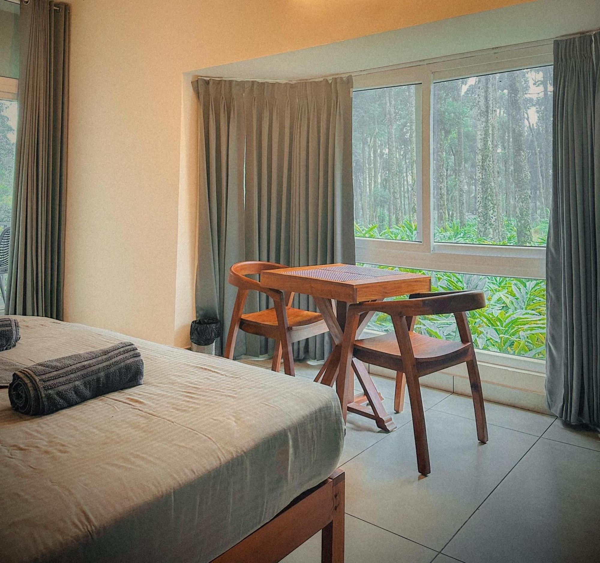 Forestscape Resort Munnar Εξωτερικό φωτογραφία