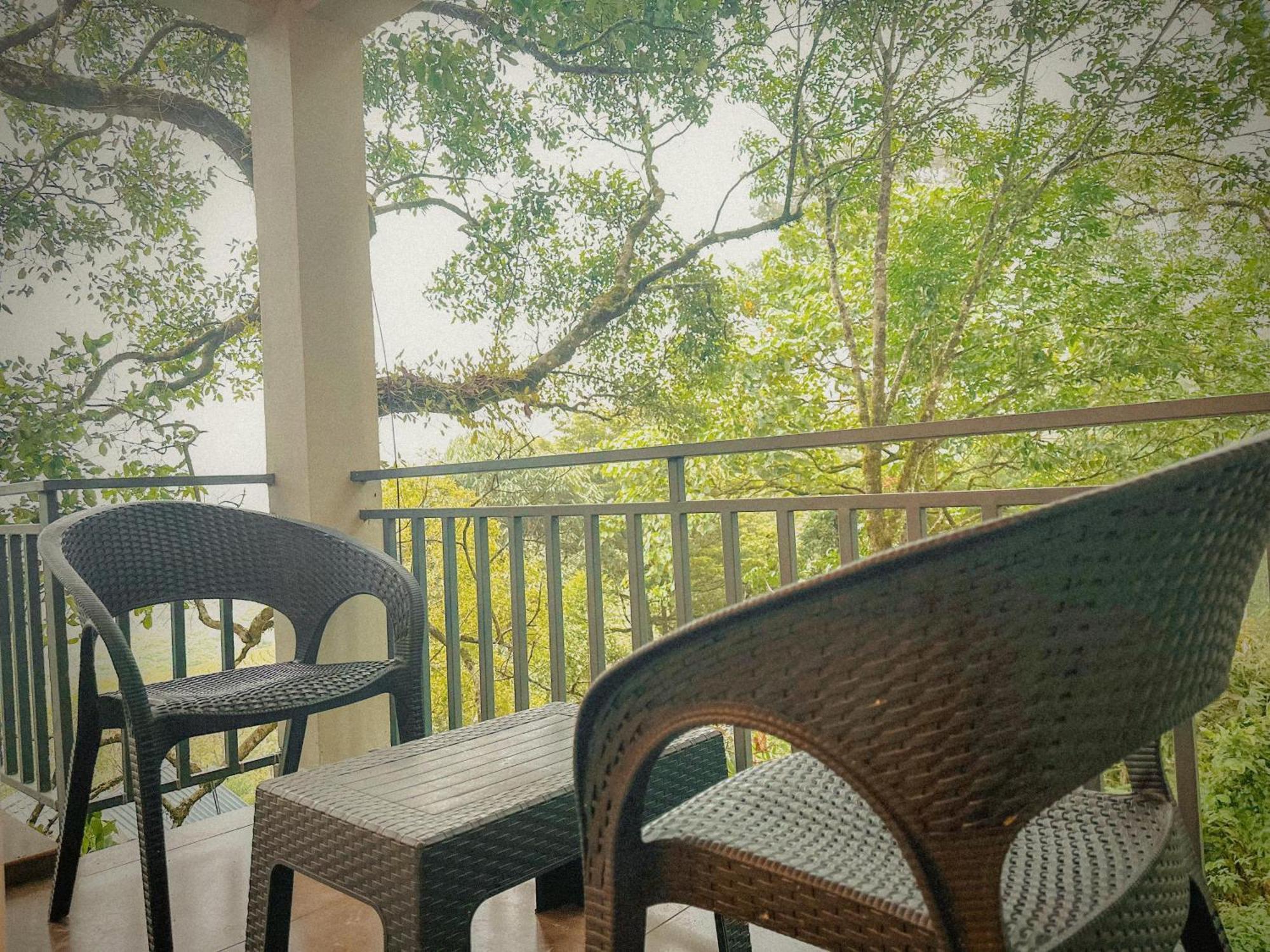 Forestscape Resort Munnar Εξωτερικό φωτογραφία