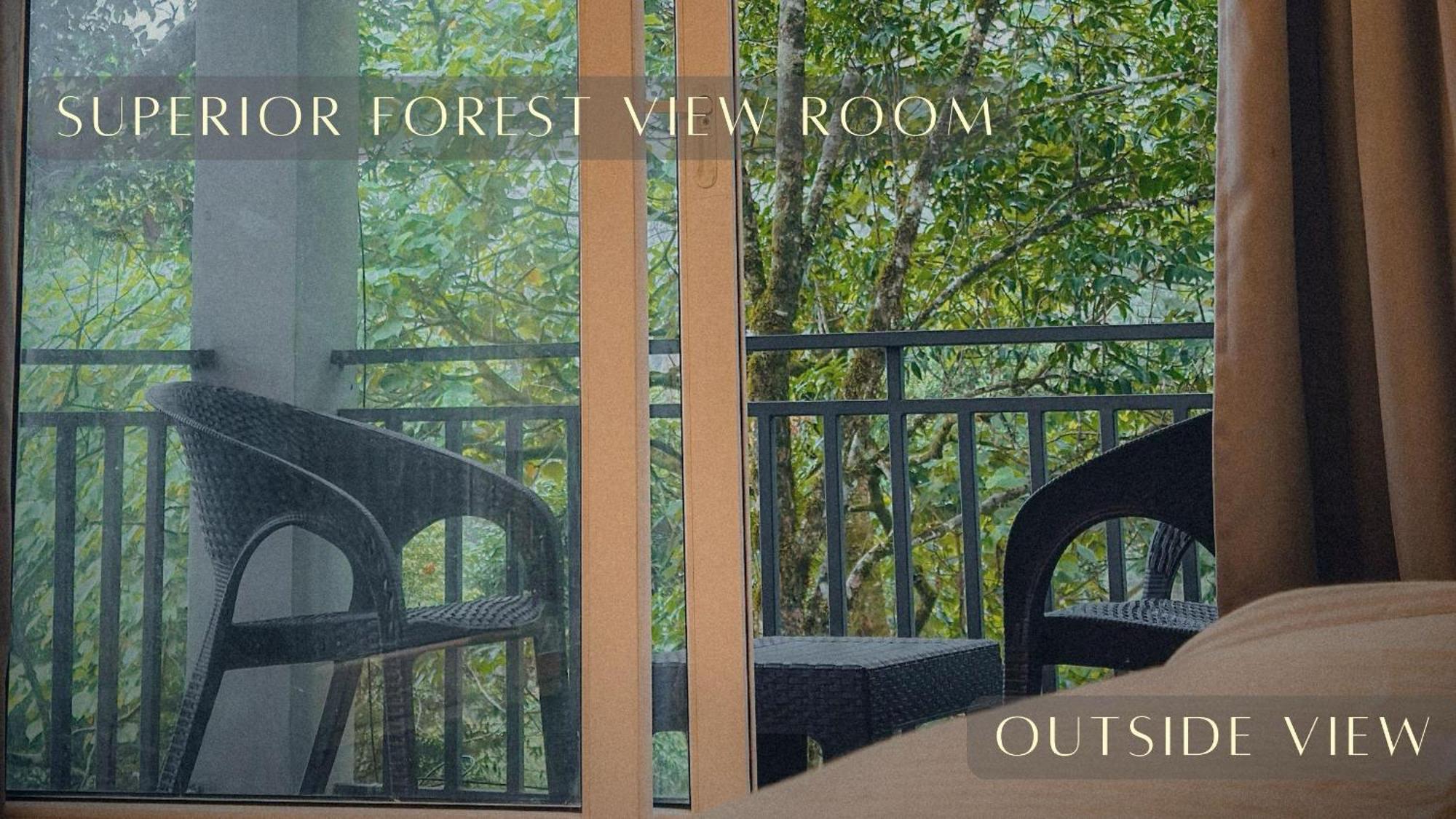 Forestscape Resort Munnar Εξωτερικό φωτογραφία