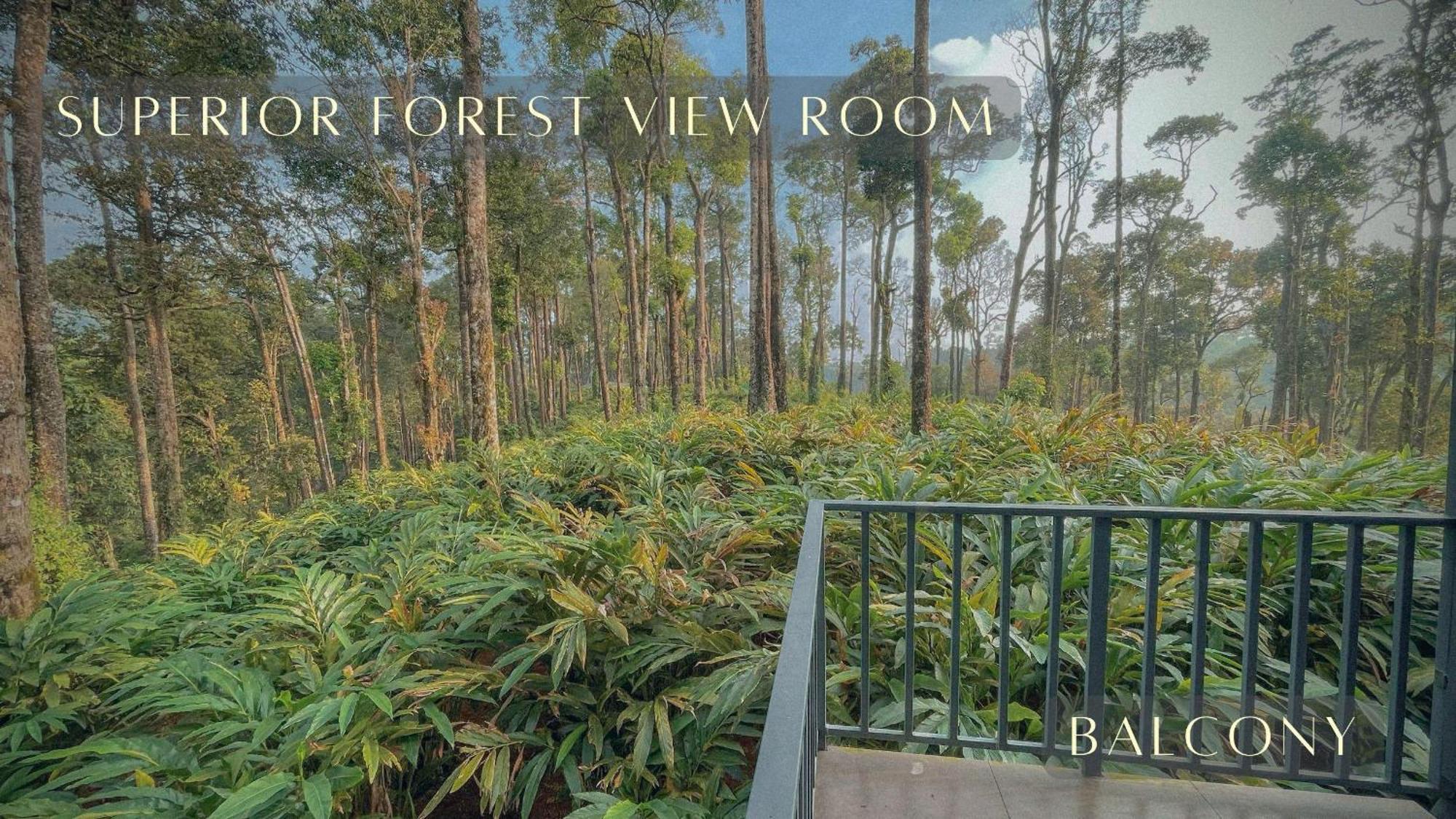 Forestscape Resort Munnar Εξωτερικό φωτογραφία