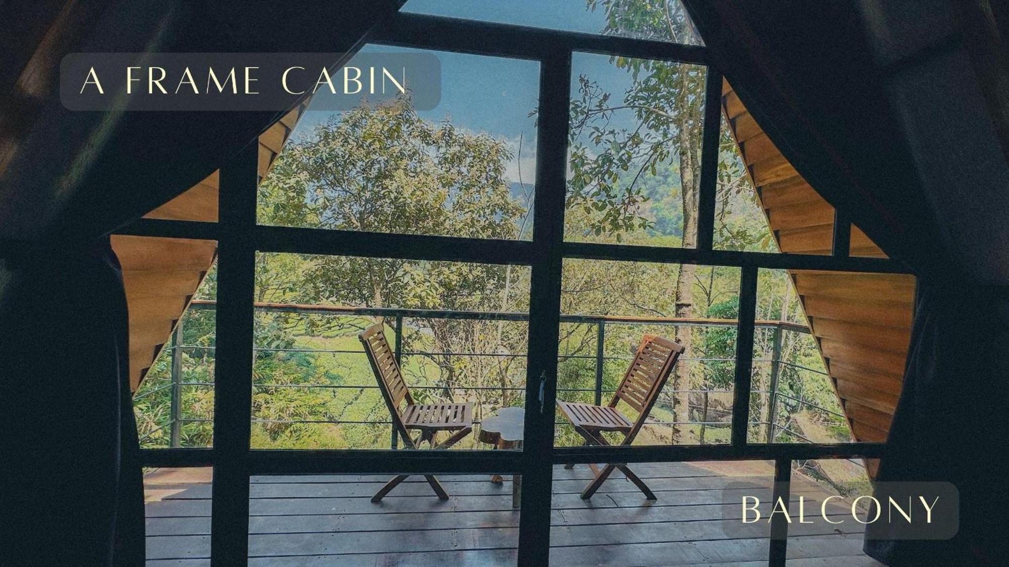 Forestscape Resort Munnar Εξωτερικό φωτογραφία
