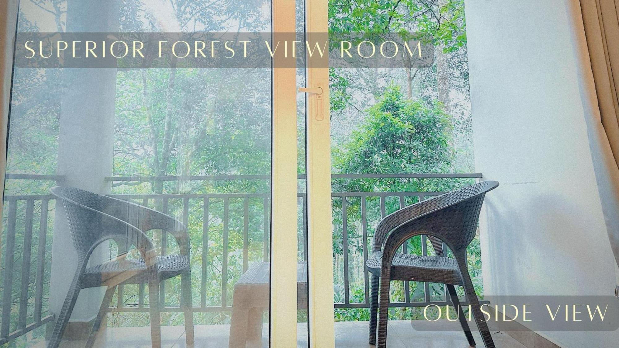 Forestscape Resort Munnar Εξωτερικό φωτογραφία