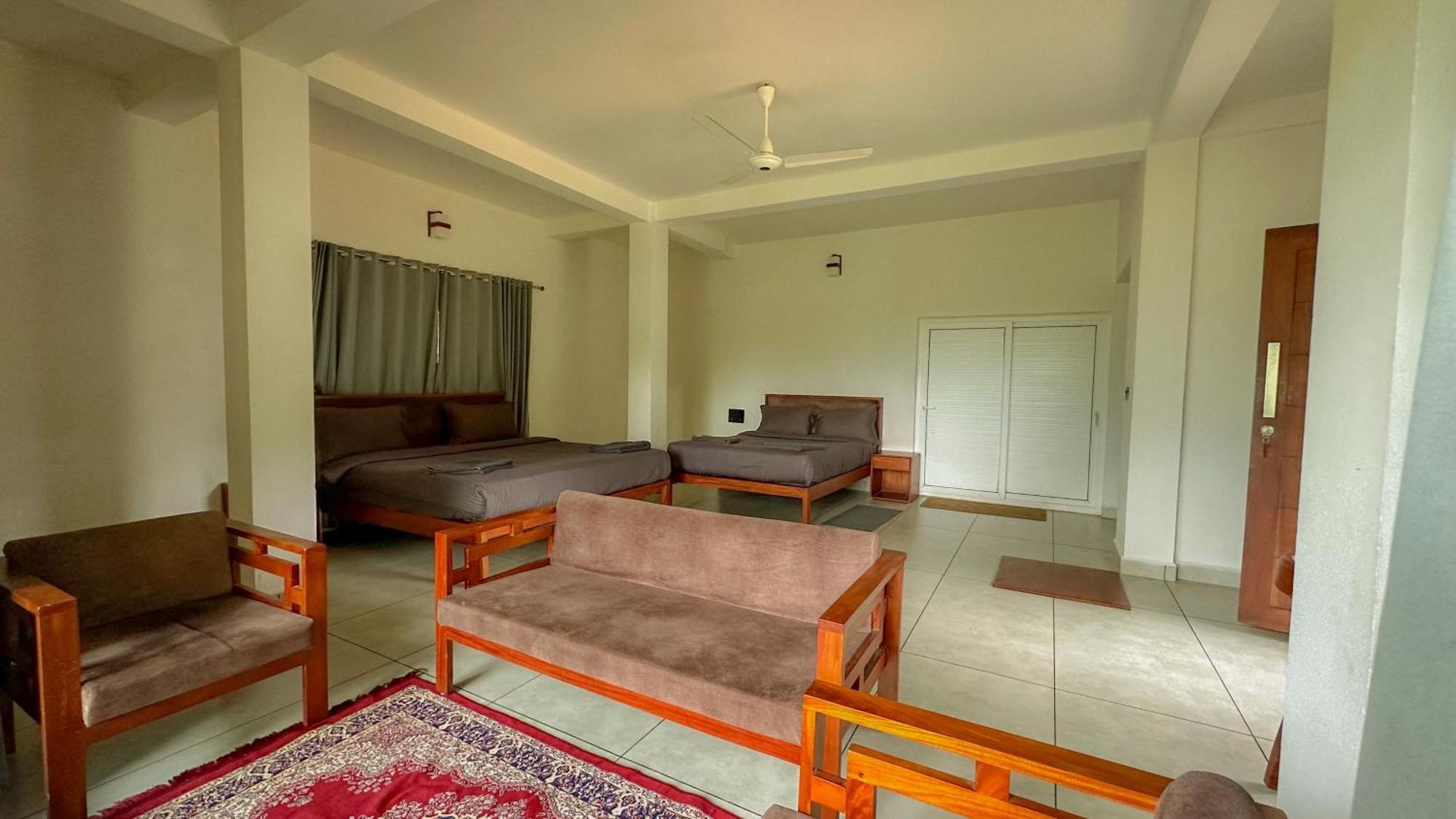 Forestscape Resort Munnar Εξωτερικό φωτογραφία