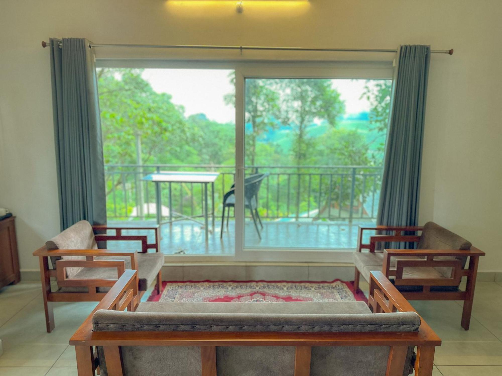 Forestscape Resort Munnar Εξωτερικό φωτογραφία