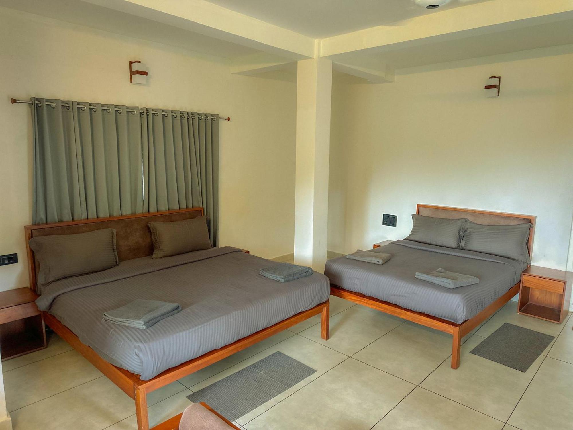 Forestscape Resort Munnar Εξωτερικό φωτογραφία